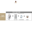 Picture of GRANITA MACHINE 2 LITRE